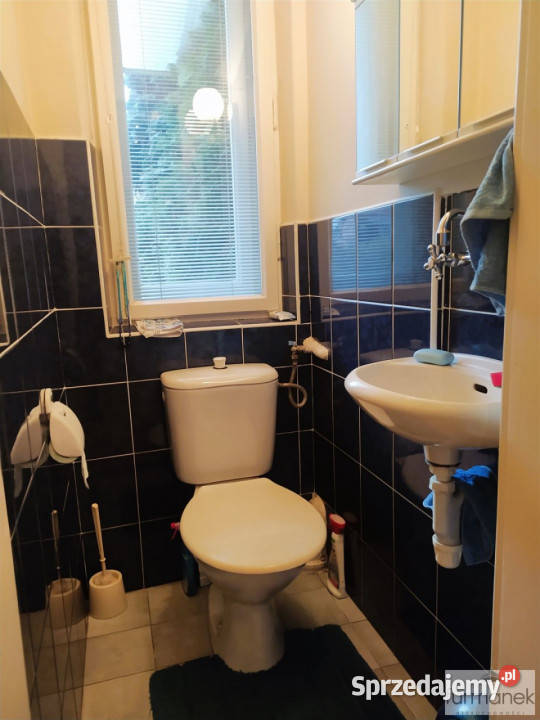 Dom wolnostojący do sprzedania 170m2 Biłgoraj