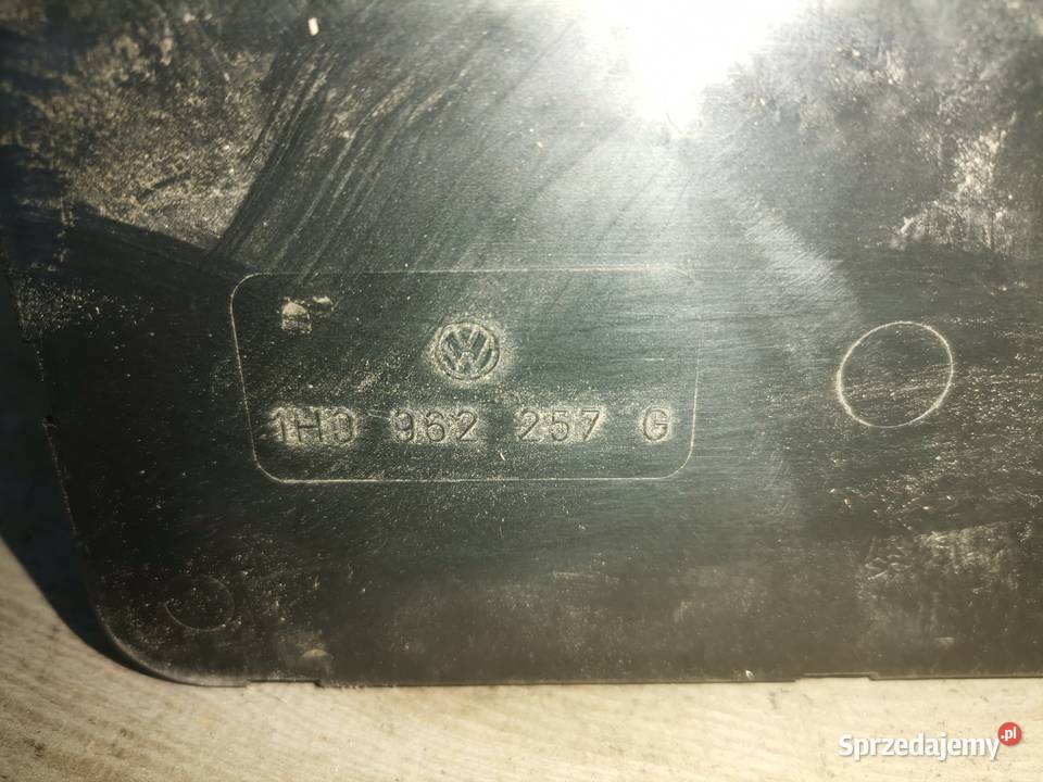 Pompka Zamka Centralnego Volkswagen Passat B4 Wisznice sprzedam