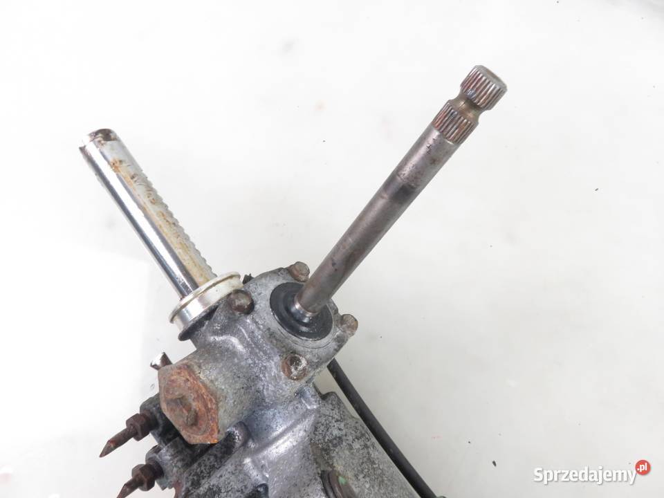 MAGLOWNICA ROVER 600 RH osobowe