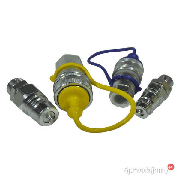 G99566100 Zestaw sprzęgła Gaspardo do siewnika Części i osprzęt rolniczy sprzedam
