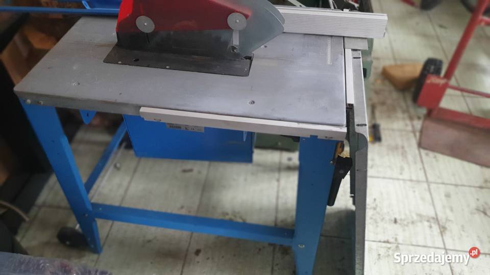 Pilarka stołowa Gude 315 A 2KW 230W