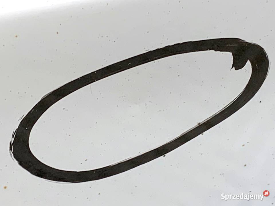 KLAPA TYŁ SKODA CITIGO Hatchback 1119 BIAŁY osobowe sprzedam