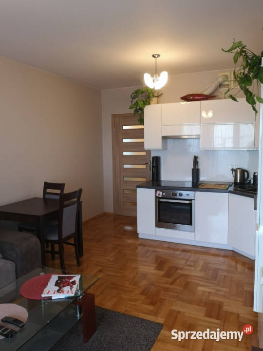 Warszawa Białołęka 51m2 3 pokoje m garażowe 5