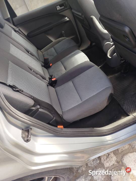 Ford C 18 benzyna Radzyń Chełmiński