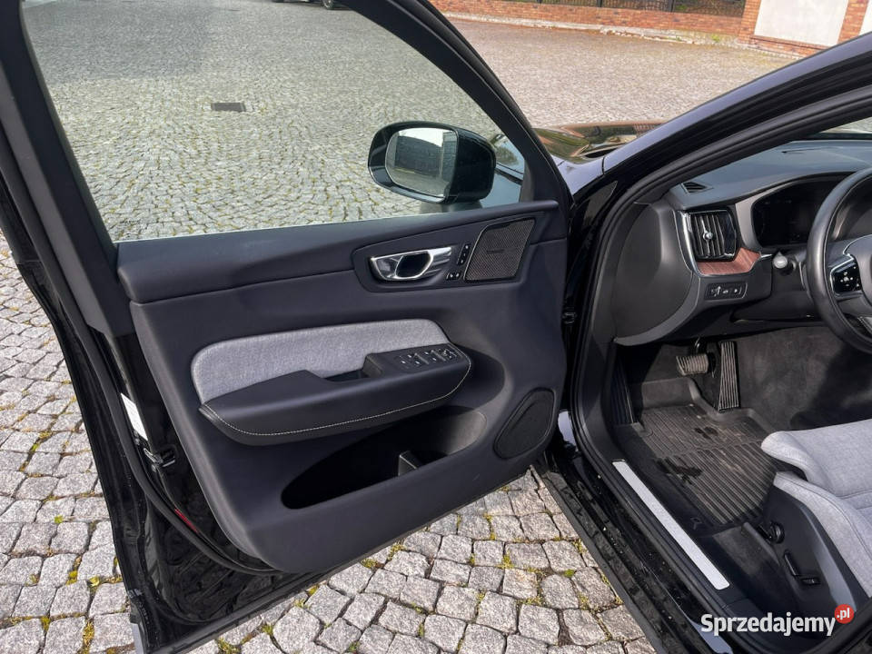 Volvo XC 60 XC60 Recharge Hybryda Plugin 20T8 czujnik deszczu Syców