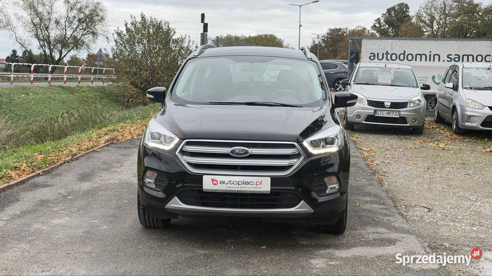 Raty 20 TDI Navi 95 Tablet dotykowy Klimatronic komputer pokładowy Masłowo sprzedam