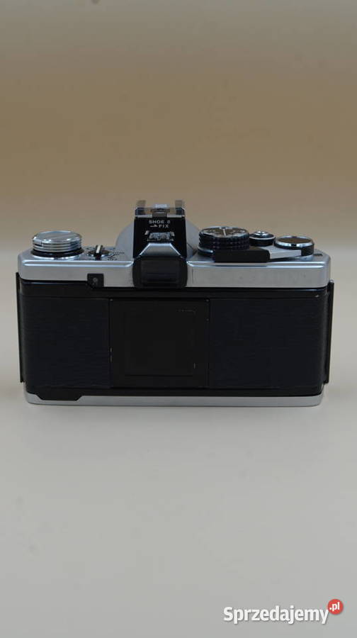 Aparat olympus om2 mazowieckie Grodzisk Mazowiecki sprzedam