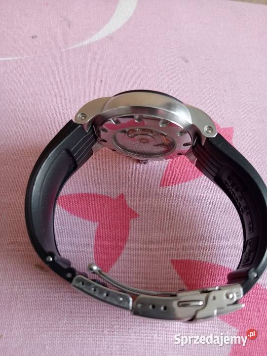 Oris Oris TT1 automatic Eta 2836 Białystok
