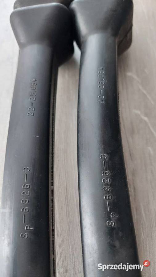 Gumy łańcucha osłony mz ts 250 es trophy ddr Kartuzy