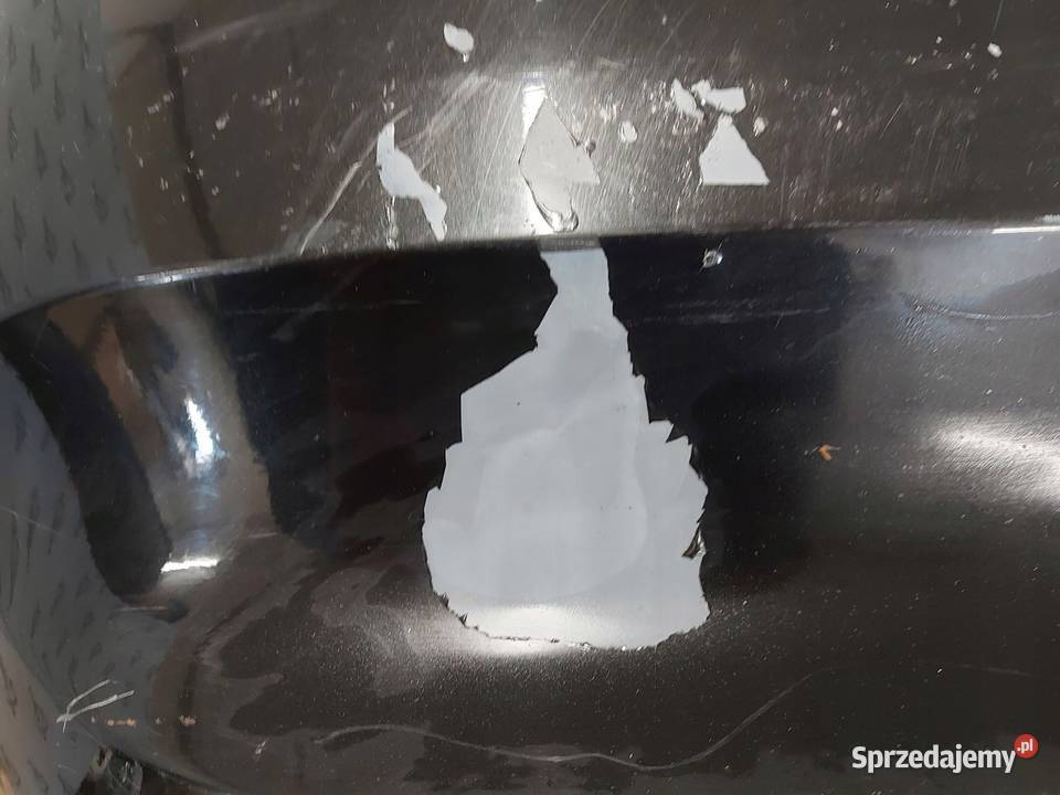 BMW E92 Zderzak tył tylny pdc świętokrzyskie Kielce