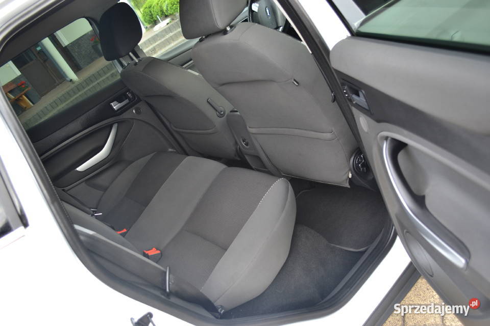 Ford kuga 20D 2012 Sprowadzony opłacony Super