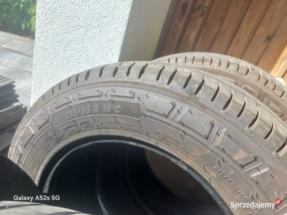 Nowe i używane 21565r16c Toruń 16cale