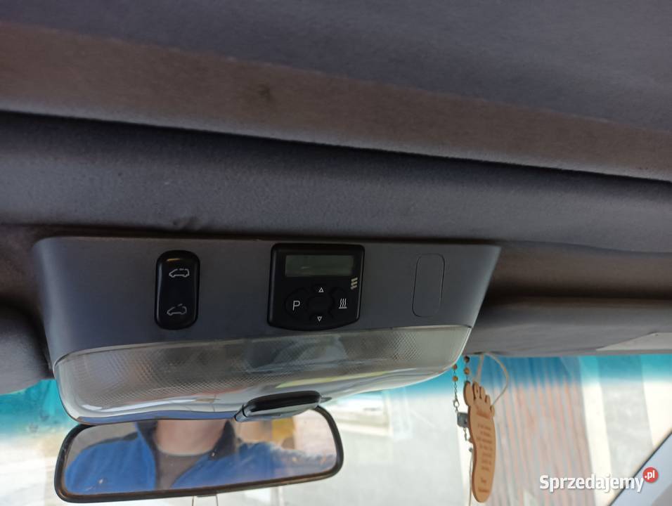 Vito v klasa do renowacji całość w pakiecie Wągrowiec