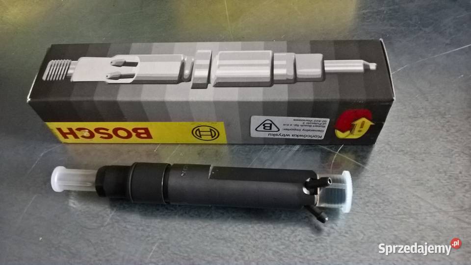 0445116035 03L130277C wtryskiwacz Bosch Bielsko-Biała sprzedam