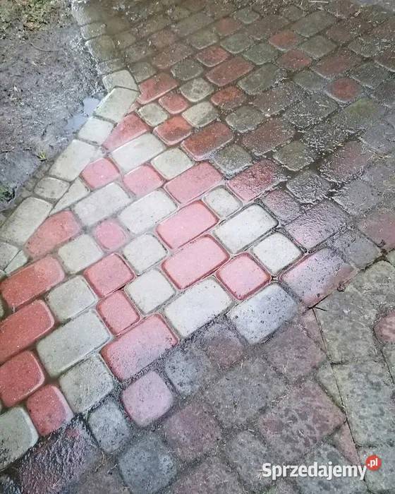 MYJKA CIŚNIENIOWA Riwall 230 bar 1500 W sprzedam