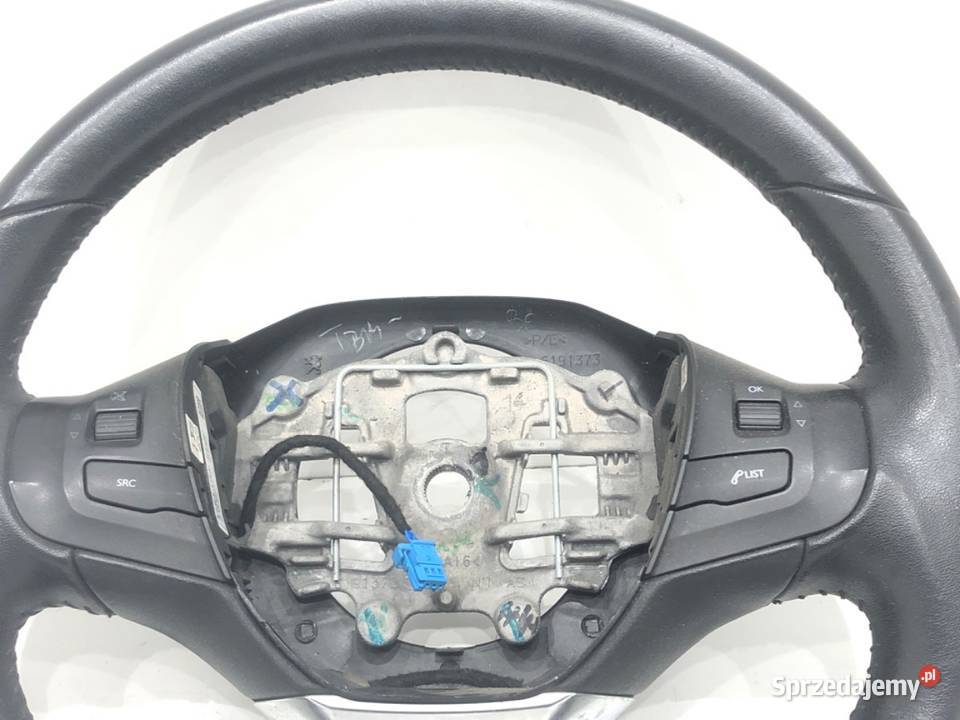 KIEROWNICA PEUGEOT 2008 I 96750123ZD sprzedam