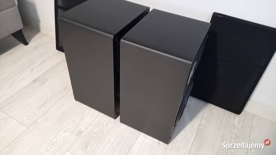 Kolumny Sony SSE 71 Leszno