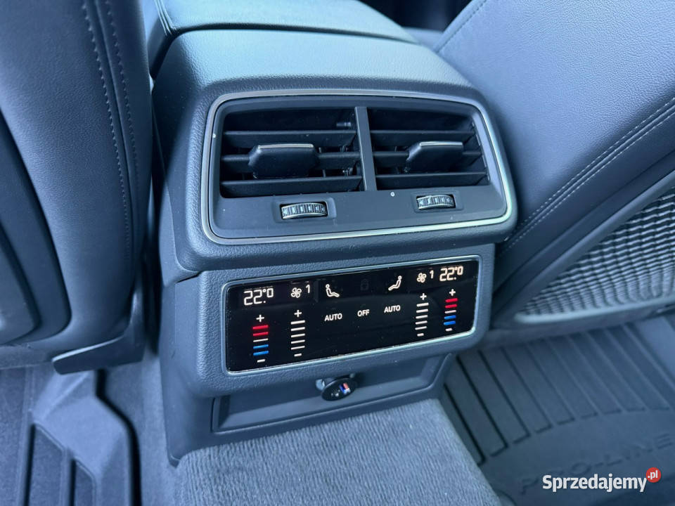 Audi A6 204 S Line Salon Polska Faktura Vat 23 Motoryzacja Przeźmierowo