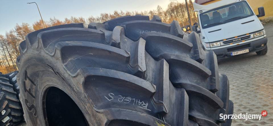 71075r42 7107542 Mitas Nowe Nowe Miasto Lubawskie