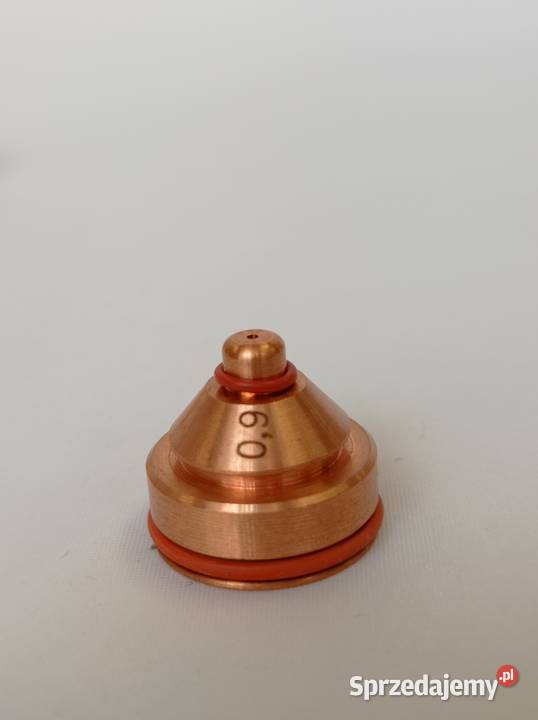 Dysza M2009 fi 09 mm Kjellberg Piaseczno