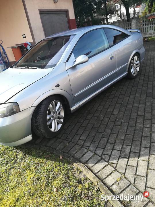 Drzwi Przednie komplet lewe prawe i inne Opel Motoryzacja