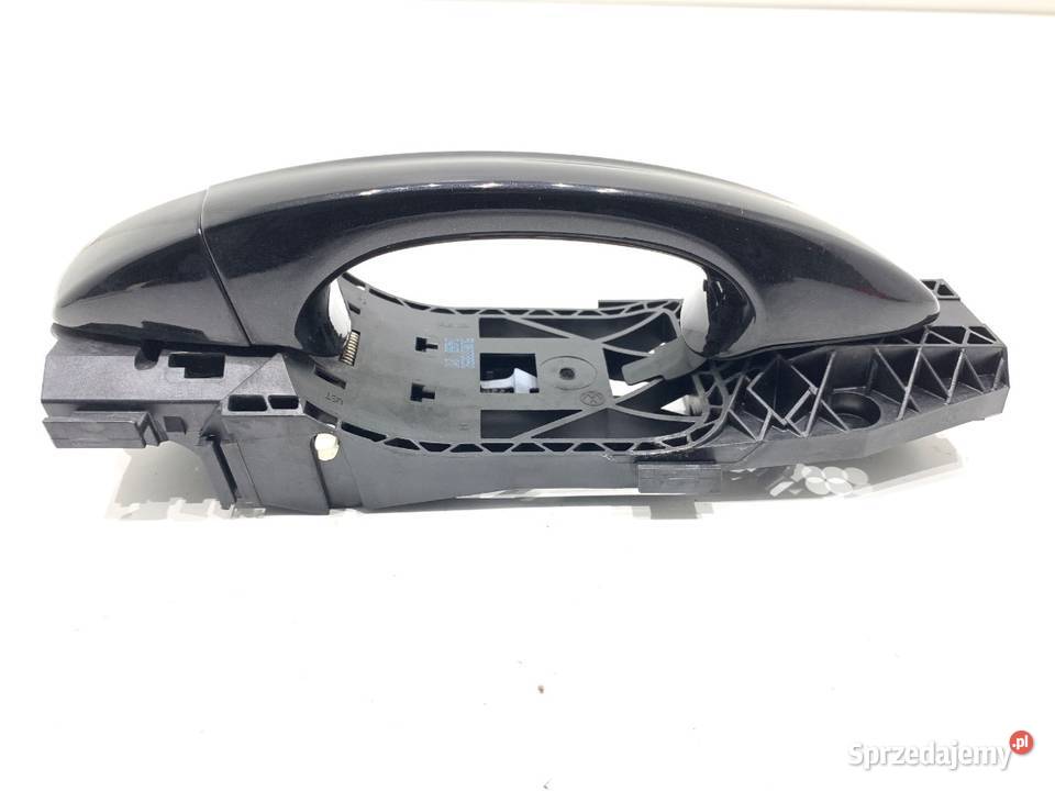 KLAMKA ZEWNĘTRZNA PRAWY PRZÓD SKODA OCTAVIA III osobowe podkarpackie