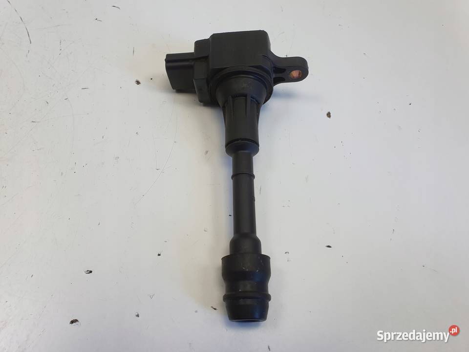 Nissan Primera P12 20 16V CEWKA ZAPŁONOWA Pozostałe lubelskie Janów sprzedam