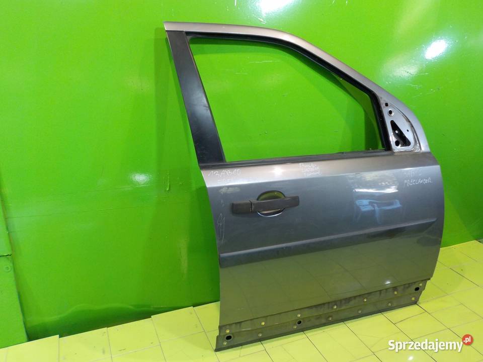 LAND ROVER FREELANDER II 22 TD4 08r drzwi prawe Suków