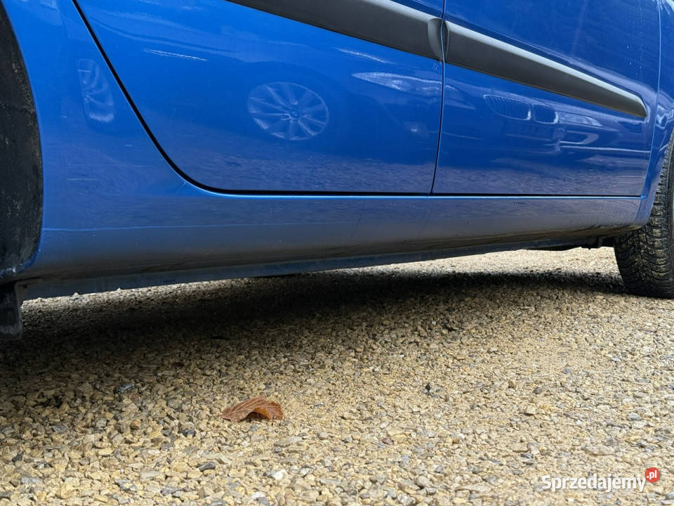 Hyundai i10 ASR (kontrola trakcji) Częstochowa
