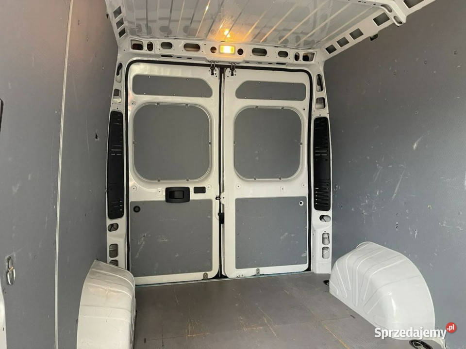 Fiat Ducato FV 23 Gwarancja Rawa Mazowiecka