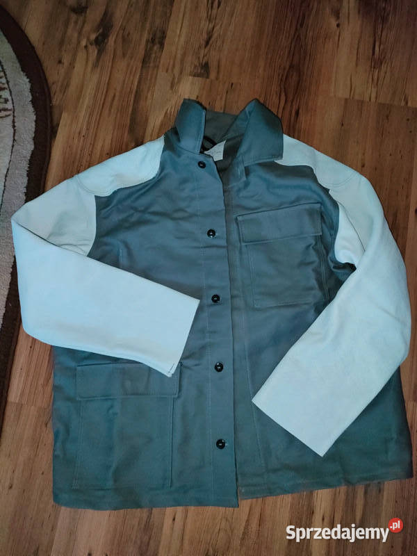 bluza plus spodnie do spawania Pozostałe Skwierzyna sprzedam