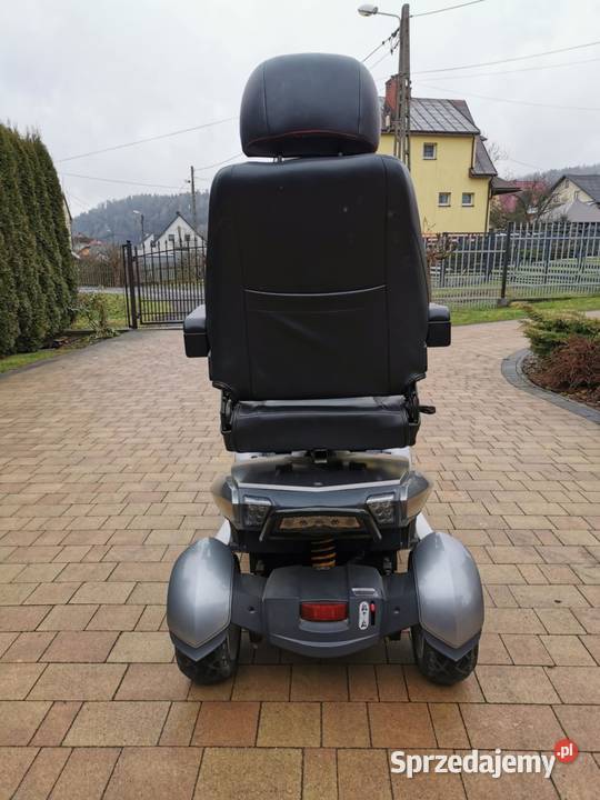 Skuter Elektryczny Vita S12 Muszyna