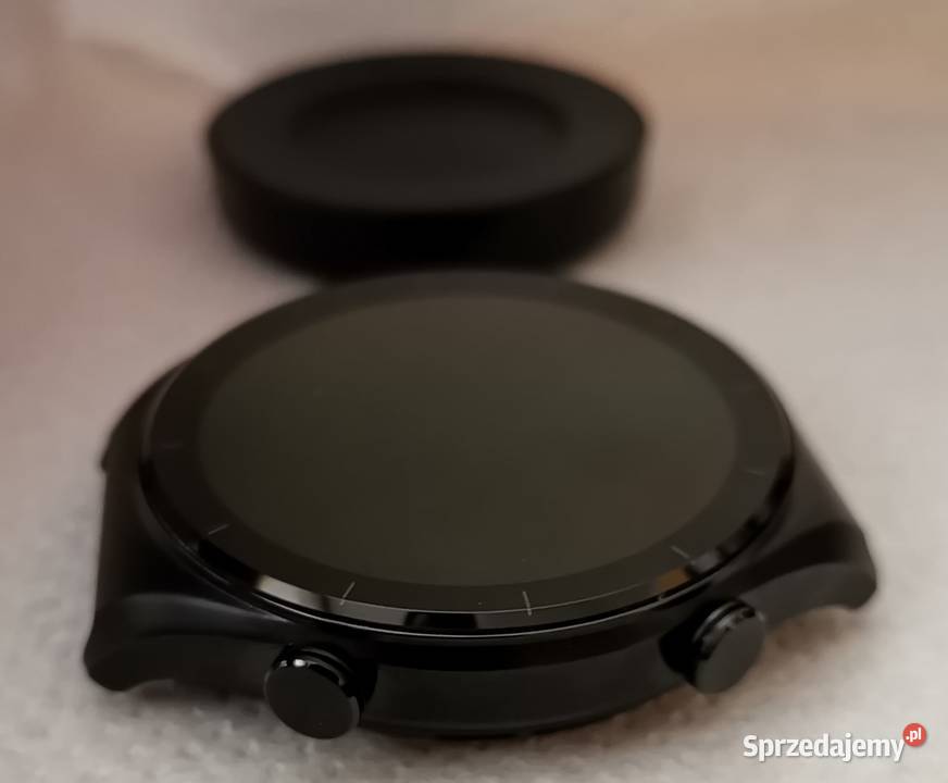 Xiaomi Watch S1 Stan Idealny Smartwatch Zamość