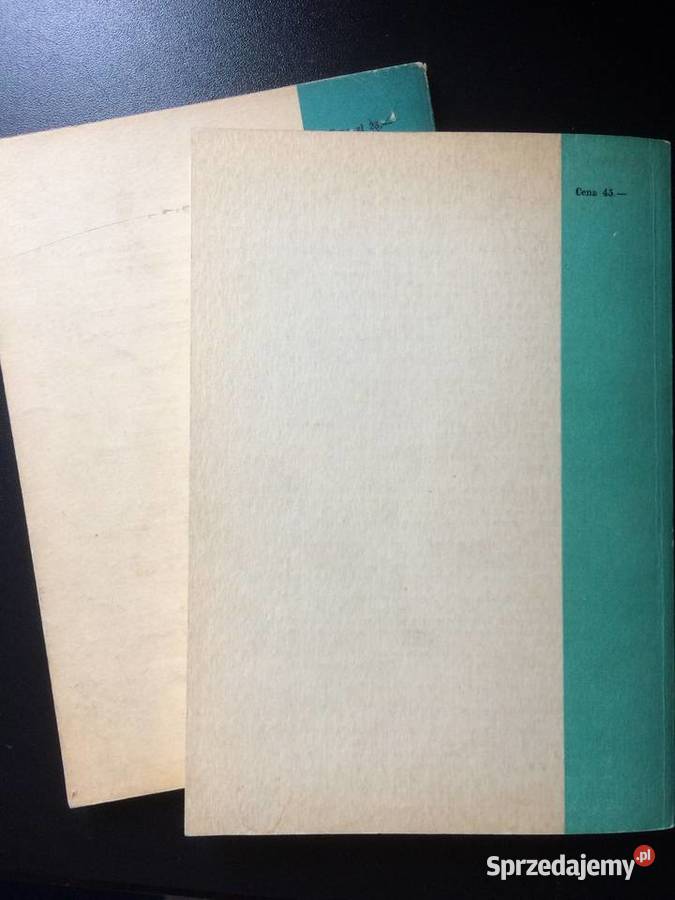 3297 Geografia Województwa Szczecińskiego Szczecin sprzedam