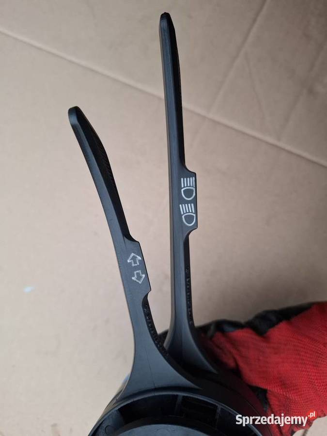 Przełącznik zespolony świateł pająk manetki Fiat Strzelce Opolskie