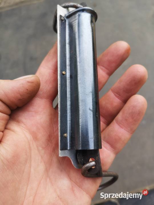 Wagi sprężynowe domowe PRL Gdańsk sprzedam