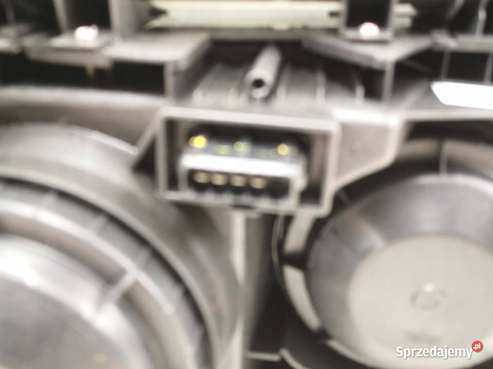 LAMPA LEWY PRZÓD RENAULT PREMIUM 1996 VALEO lubelskie sprzedam