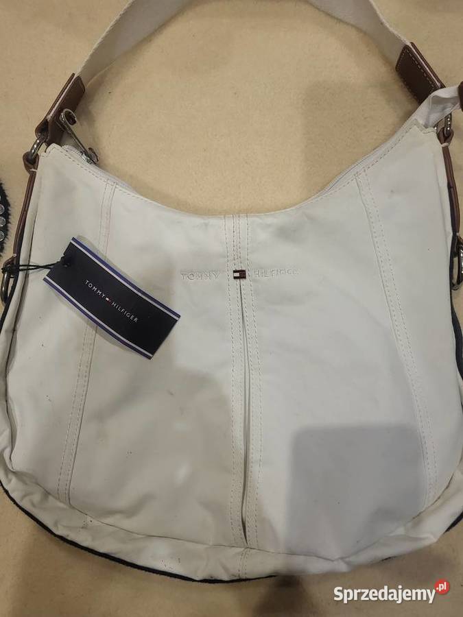 Torebka nowa Tommy Hilfiger Wałcz sprzedam