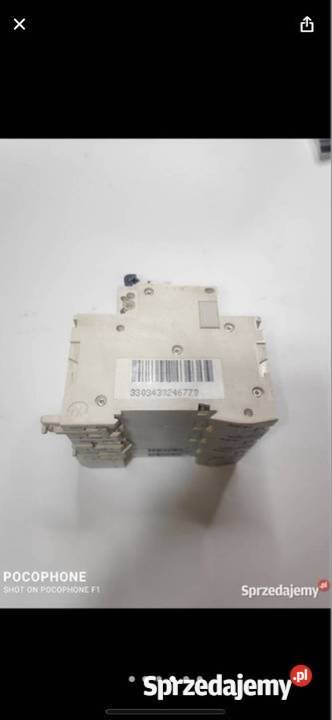 Merlin Getin multi 9 C60N D32 z stykami
