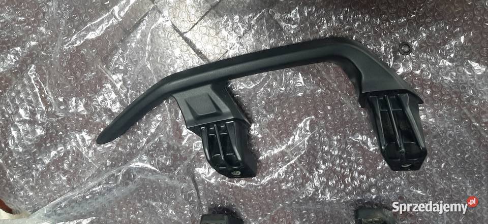 rączki pasażera c400gt bmw Mocowania i uchwyty Łódź