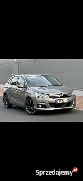 Model 2016 r LIFT LED Navi Masaże Tempomat