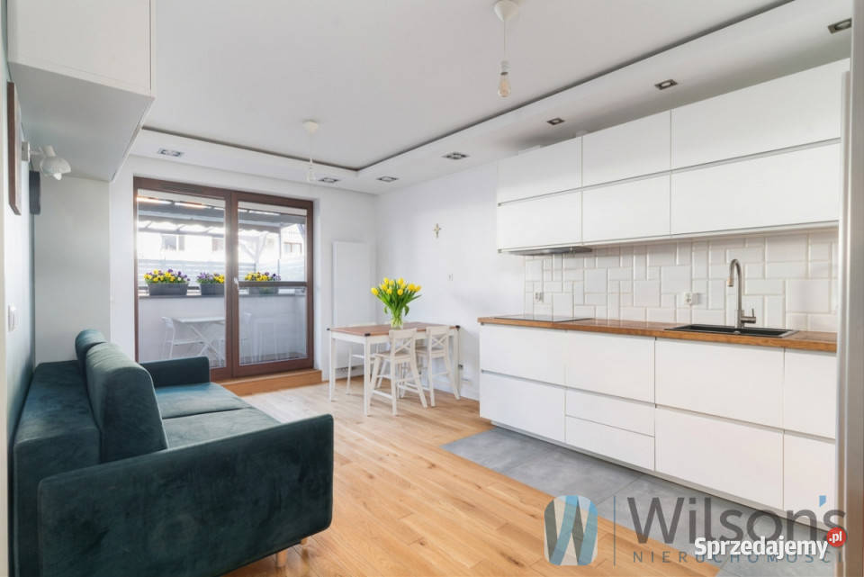 sprzedaży mieszkania 593m2 3 pokoje Łomianki cegła