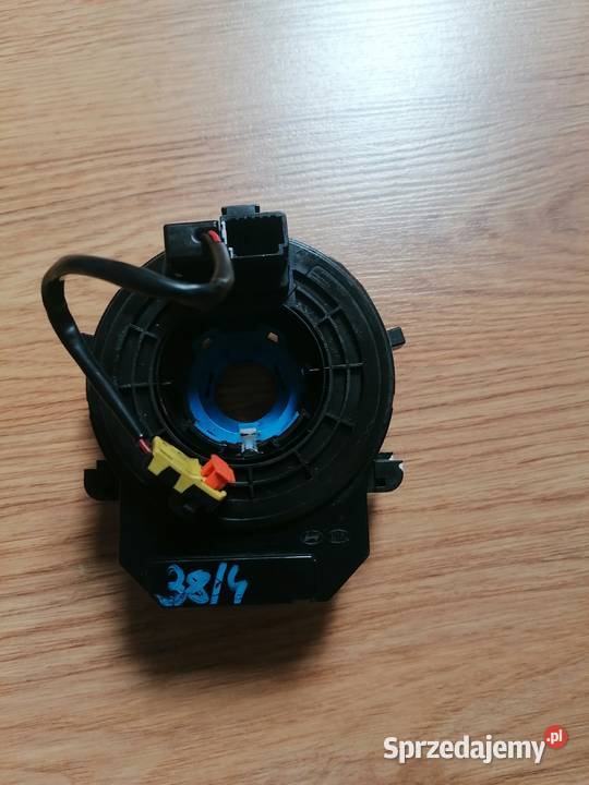 Taśma kierownicy hyundai I10 1km Garwolin