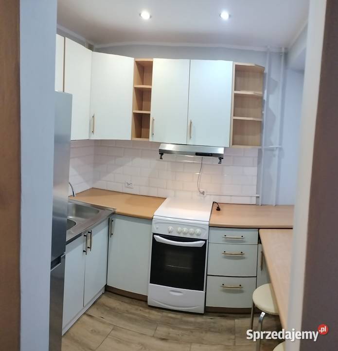 Mieszkanie na wynajem w Koninie Konin