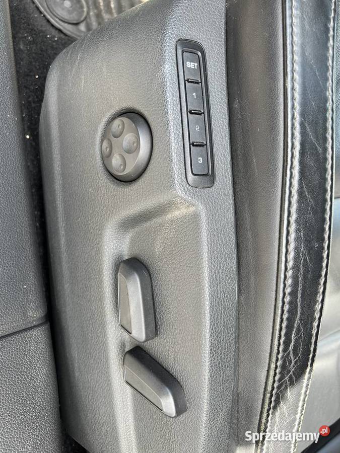 Skoda SuperB DSG uszkodzony rozrzad 226800km lubuskie Zielona Góra sprzedam