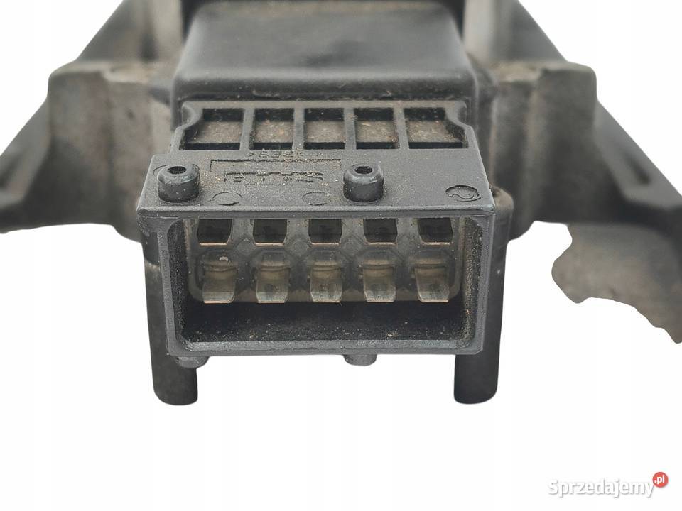 CEWKA ZAPŁONOWA SAAB 93 93 95 95 20 T 9197559 Chełm