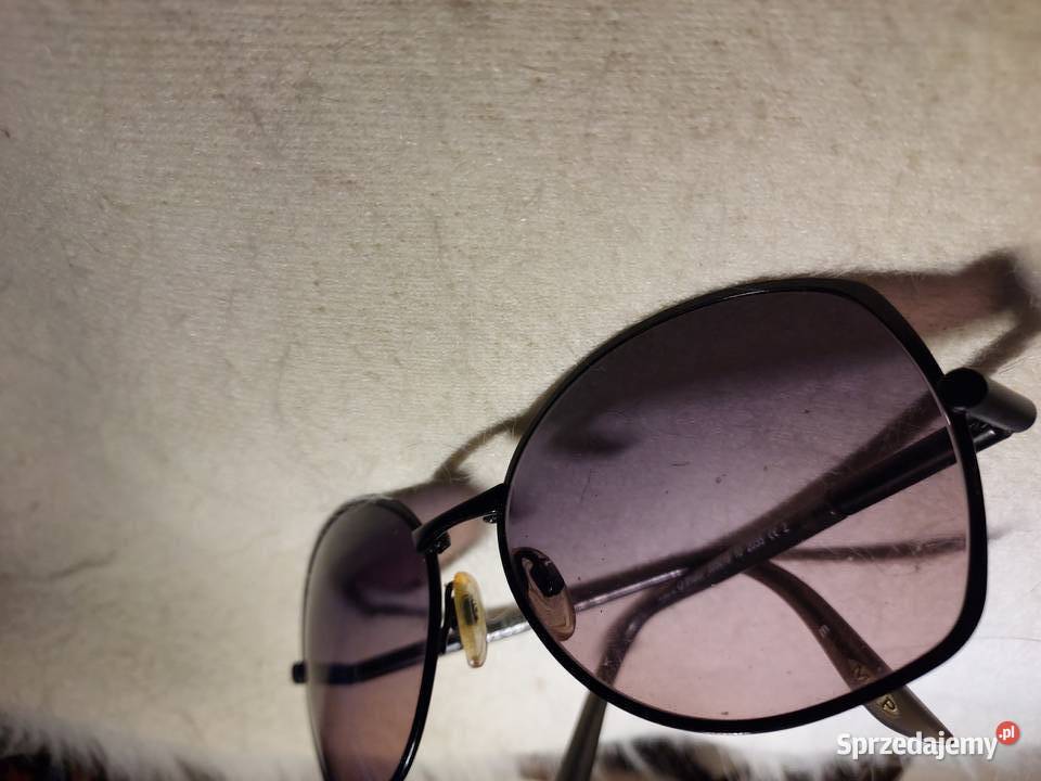 okulary przeciwsłoneczne gradient marc o polo dolnośląskie Wrocław