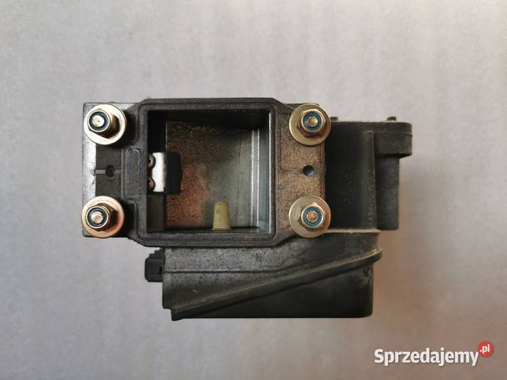 Przepływomierz Powietrza BMW 3 E30 325e 5 E28 mazowieckie Wyszków