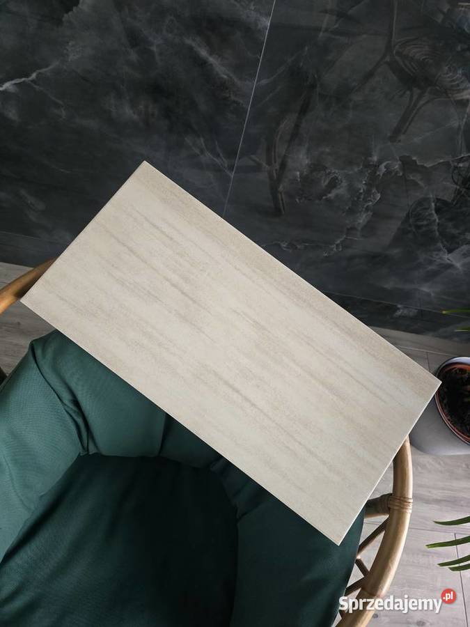 PŁYTKA GRES MINOS BEIGE 297x598 GATI CERSANIT Opoczno