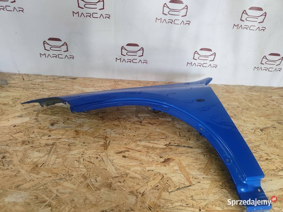 Błotnik Lewy Przód BMW X2 F39 20182023 Pleszew